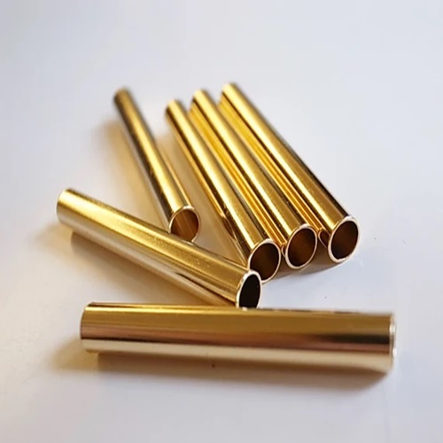 Gold Plating
